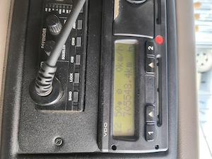 Daf xf 105 din 2008 - imagine 3