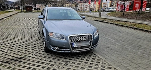 Audi A4 Automat - inmatriculat  - imagine 5