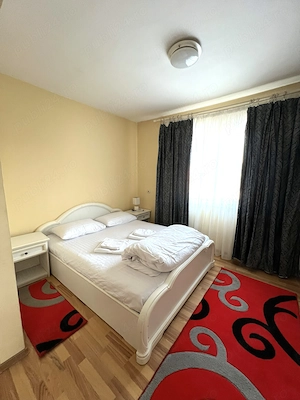 Cazare Muncitori de la70 lei    Persoana Hotel Decebal Bistrita - imagine 4