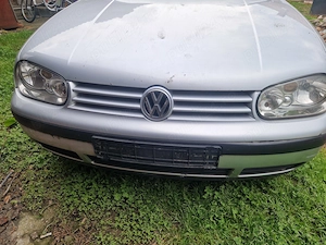 dezmembrez golf 4