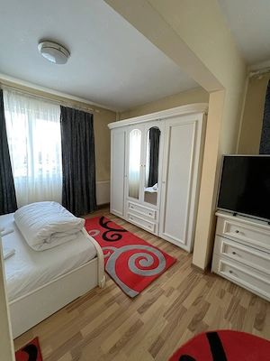 Cazare Muncitori de la70 lei    Persoana Hotel Decebal Bistrita - imagine 5