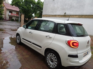 Vand Fiat 500 L an 2020 motor 1248 D la 4850 euro Timișoara  - imagine 9