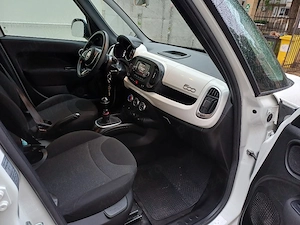 Vand Fiat 500 L an 2020 motor 1248 D la 4850 euro Timișoara  - imagine 10