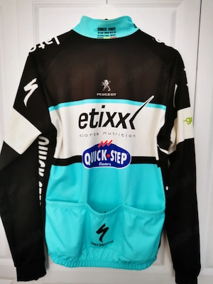 Bluză ciclism Specialized XXL