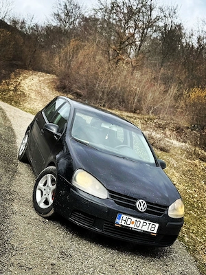 vw golf 5  - imagine 4