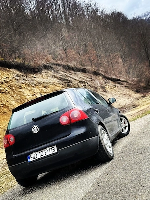 vw golf 5  - imagine 3