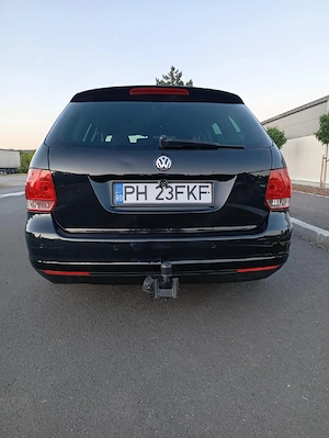 vw Golf unic proprietar in acte fiscale la zi  - imagine 10