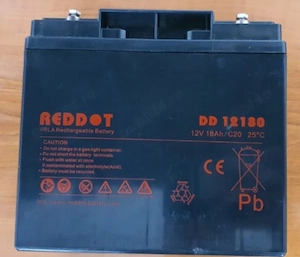 Baterie, Acumulator 12V, 18Ah
