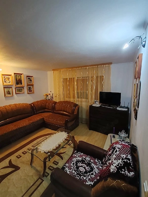 Apartament cu 2 camere