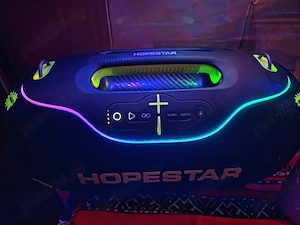 Hopestar A80 noua+microfon