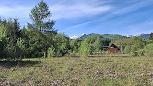 Teren intravilan Viștișoara Brașov - imagine 8