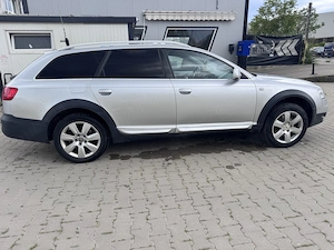 Audi A6 Allroad 3.0 TDI  Quattro  - imagine 5