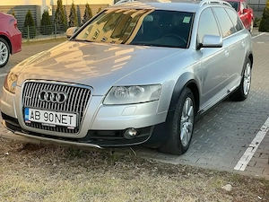 Audi A6 Allroad 3.0 TDI  Quattro 