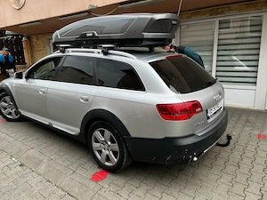 Audi A6 Allroad 3.0 TDI  Quattro  - imagine 4