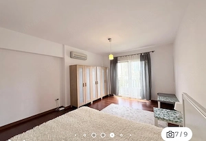 Vand apartament 2 camere Cosmopolis Ilfov, direct proprietar - imagine 5