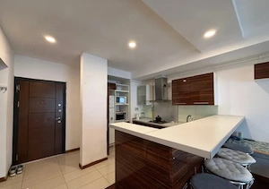 Vand apartament 2 camere Cosmopolis Ilfov, direct proprietar - imagine 4