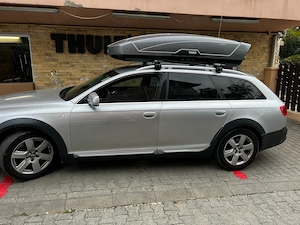 Audi A6 Allroad 3.0 TDI  Quattro  - imagine 3