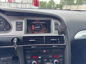 Audi A6 Allroad 3.0 TDI  Quattro  - imagine 9