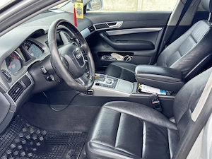 Audi A6 Allroad 3.0 TDI  Quattro  - imagine 6