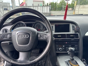 Audi A6 Allroad 3.0 TDI  Quattro  - imagine 7