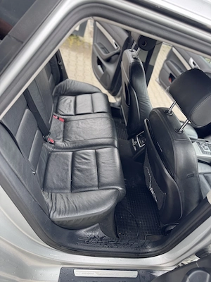 Audi A6 Allroad 3.0 TDI  Quattro  - imagine 8
