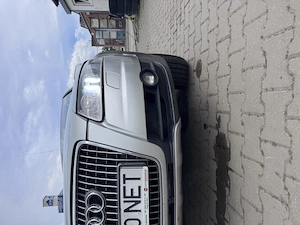 Audi A6 Allroad 3.0 TDI  Quattro  - imagine 10