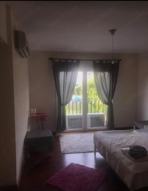 Vand apartament 2 camere Cosmopolis Ilfov, direct proprietar - imagine 7