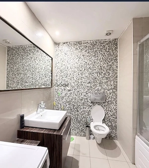 Vand apartament 2 camere Cosmopolis Ilfov, direct proprietar - imagine 6