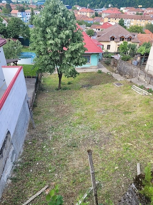 Proprietar,casă zonă centrala Reșița  - imagine 7