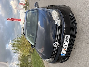 Vand Volkswagen Golf 6