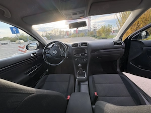 Vand Volkswagen Golf 6 - imagine 4