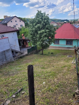 Proprietar,casă zonă centrala Reșița  - imagine 8