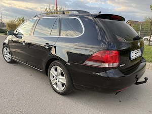 Vand Volkswagen Golf 6 - imagine 3