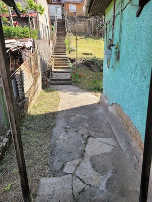 Proprietar,casă zonă centrala Reșița  - imagine 10