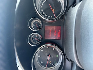 Opel Astra J 