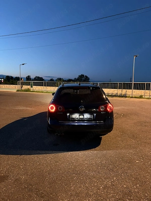 Vând Volskwagen B6 motor TDI  - imagine 9