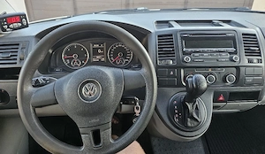 Volskwagen Transporter T5.1-Friforific Omologat BB04,an 2015 - imagine 2