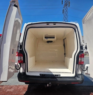 Volskwagen Transporter T5.1-Friforific Omologat BB04,an 2015 - imagine 7
