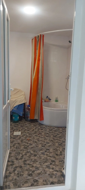  Casă Locuibilă Imediat 70 mp + 1640 mp, Utilități Complete   Racovițeni, Buzău - imagine 8