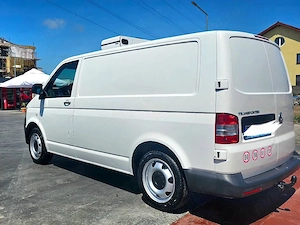 Volskwagen Transporter T5.1-Friforific Omologat BB04,an 2015 - imagine 5