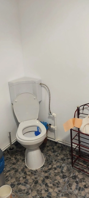  Casă Locuibilă Imediat 70 mp + 1640 mp, Utilități Complete   Racovițeni, Buzău - imagine 6