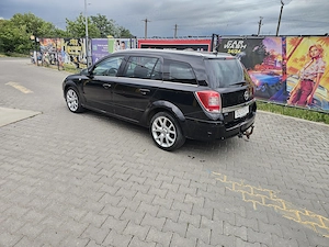 Opel Astra 1.9 diesel 150 cp - imagine 4