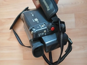 camera video panasonic  