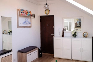 Inchiriez apartament 2 camere Bucurestii Noi, direct proprietar - imagine 9