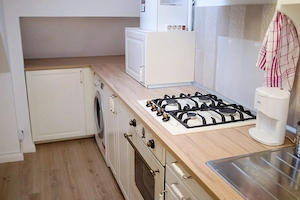 Inchiriez apartament 2 camere Bucurestii Noi, direct proprietar - imagine 6