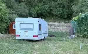 RULOTA crusader2000 