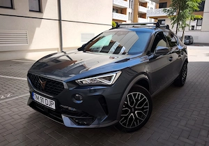 Unic proprietar Cupra Formentor - imagine 5
