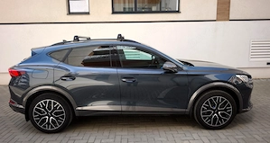 Unic proprietar Cupra Formentor - imagine 6