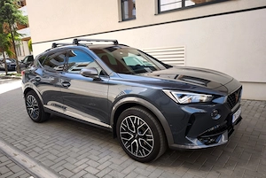 Unic proprietar Cupra Formentor - imagine 3