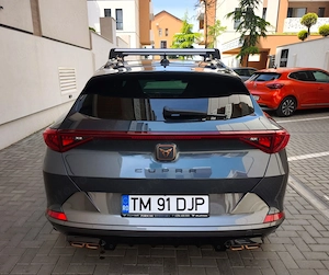 Unic proprietar Cupra Formentor - imagine 8
